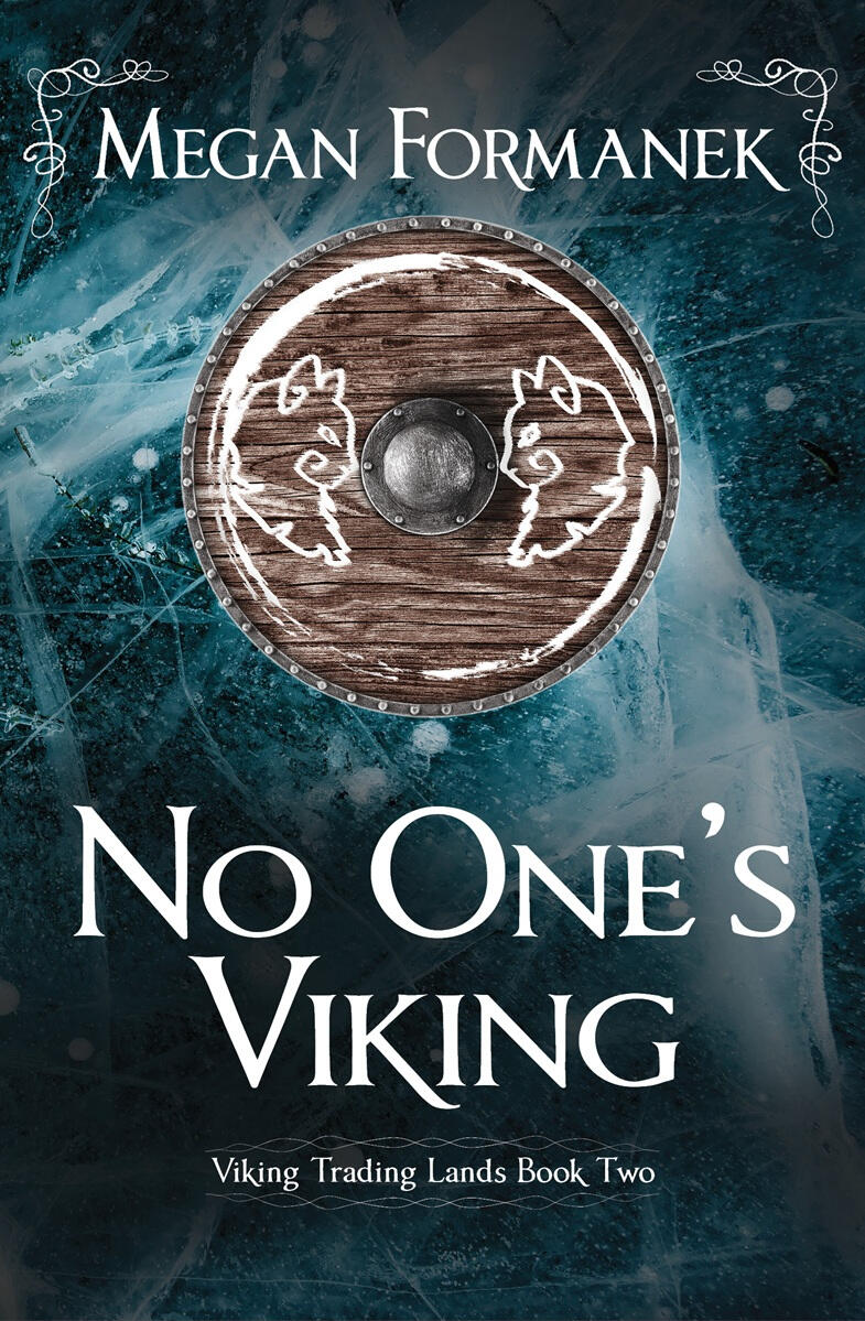 No One's Viking No One's Viking book cover