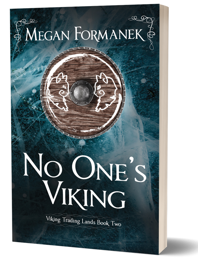 No One's Viking: Viking Trading Lands No One's Viking: Viking Trading Lands