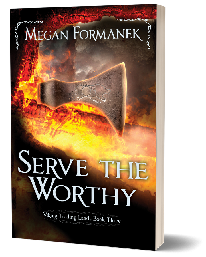 Serve the Worthy: Viking Trading Lands Serve the Worthy: Viking Trading Lands