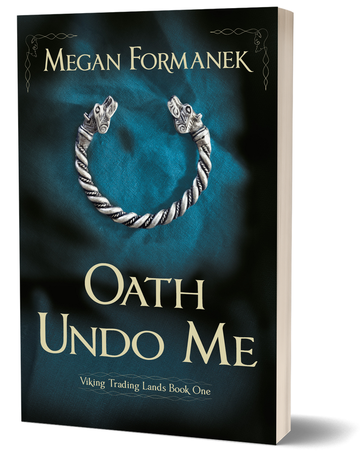 Oath Undo Me: Viking Trading Lands Book 1 Oath Undo Me: Viking Trading Lands Book 1